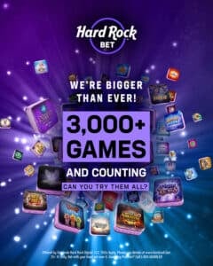 3000 games feature image