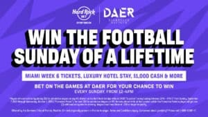 daer watch party