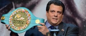 Mauricio Sulaiman