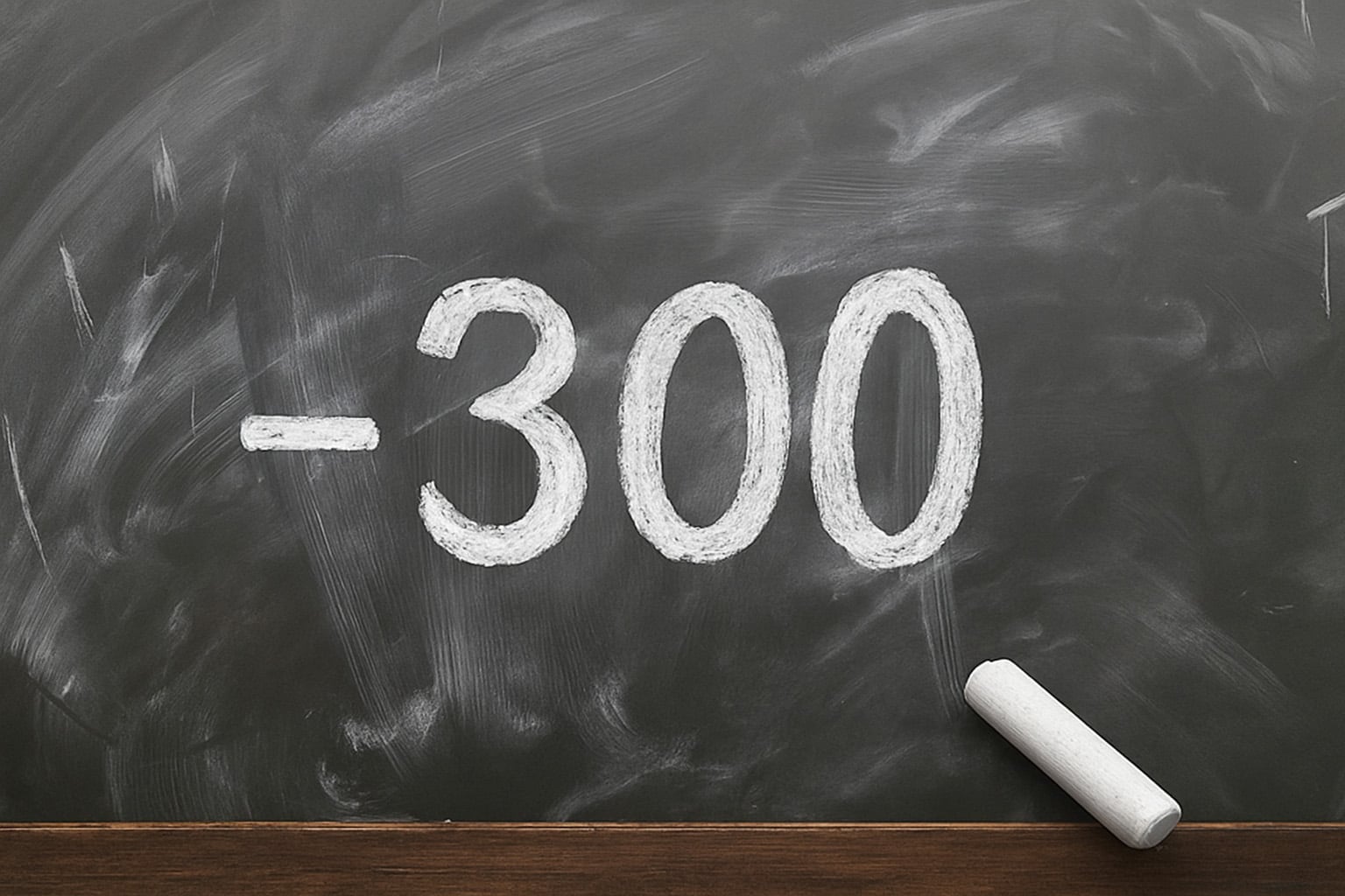 betting chalk