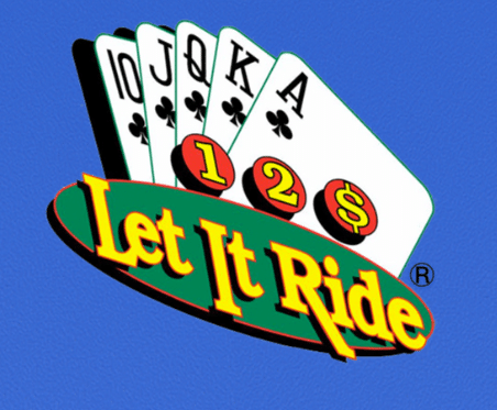 Let it Ride
