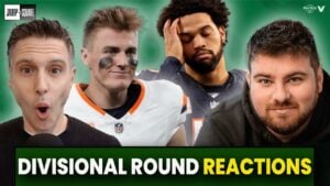 SOS Divisional Round