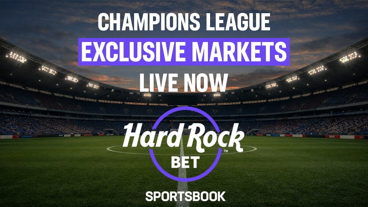 UCL Exclusives