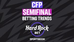 cfp semifinal betting trends