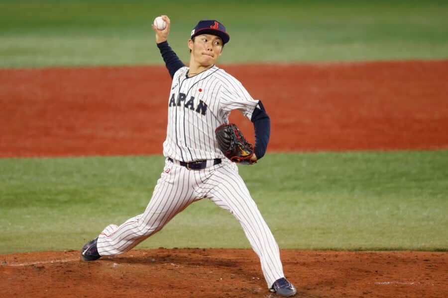 © Yukihito Taguchi-Imagn Images