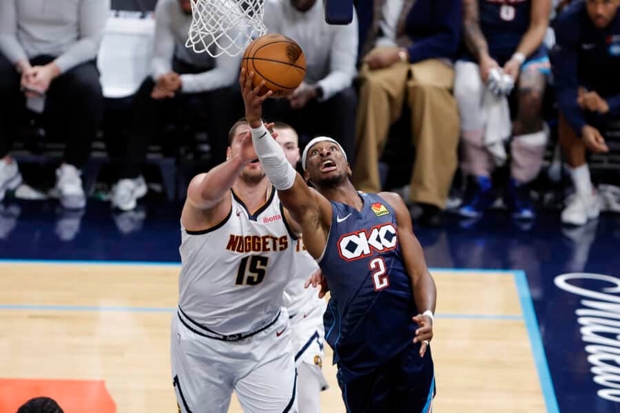 © Alonzo Adams-Imagn Images