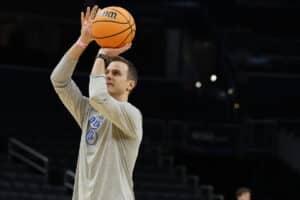 duke baskebtall ncaa tourney