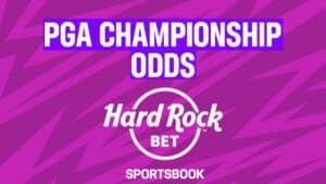 pga championship odds