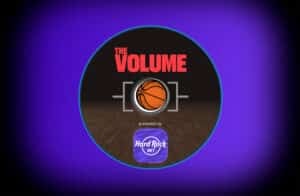 volume bracket challenge