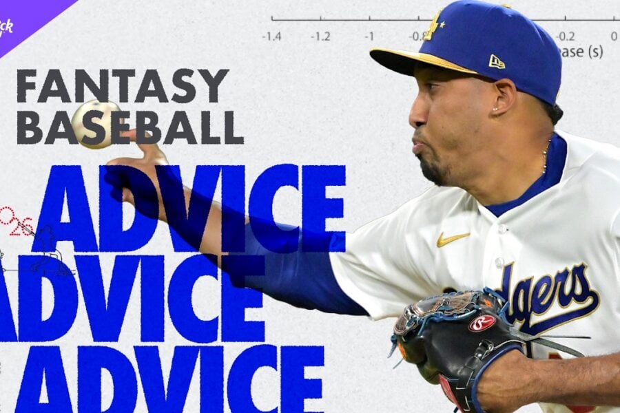 FantasyPros April 21