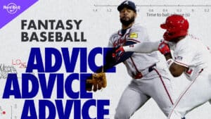 FantasyPros April 8