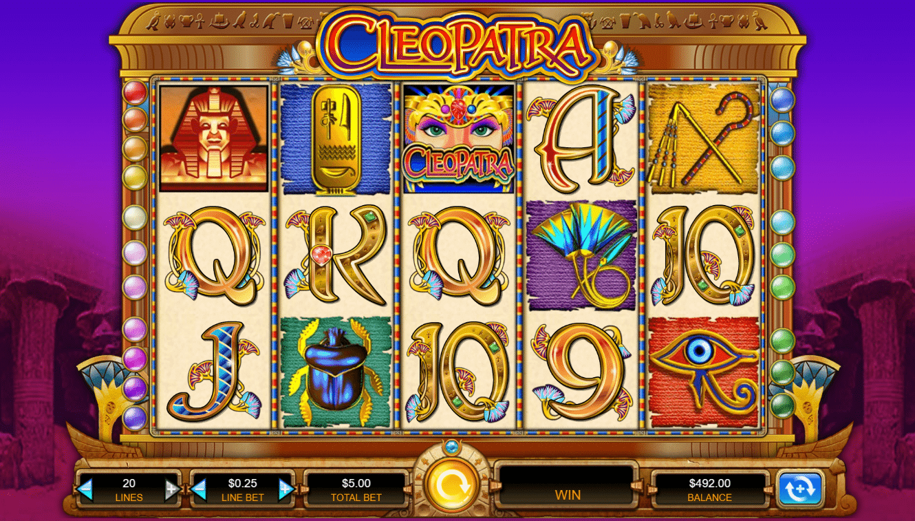 Cleopatra