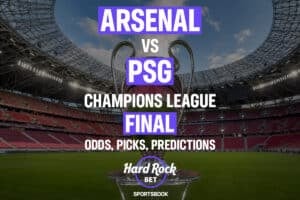 champions league final odds, picks, predictions