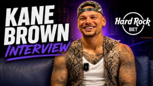kane brown interview