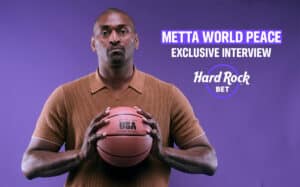 metta world peace interview