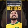Best Bet June 25
