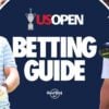BettingPros U.S. Open