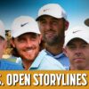 Middlekauff U.S. Open