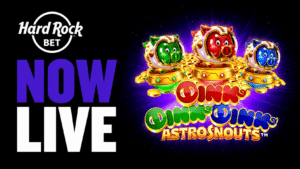 Now Live - Oink Oink Oink AstroSnouts powered by Past Motor Racing