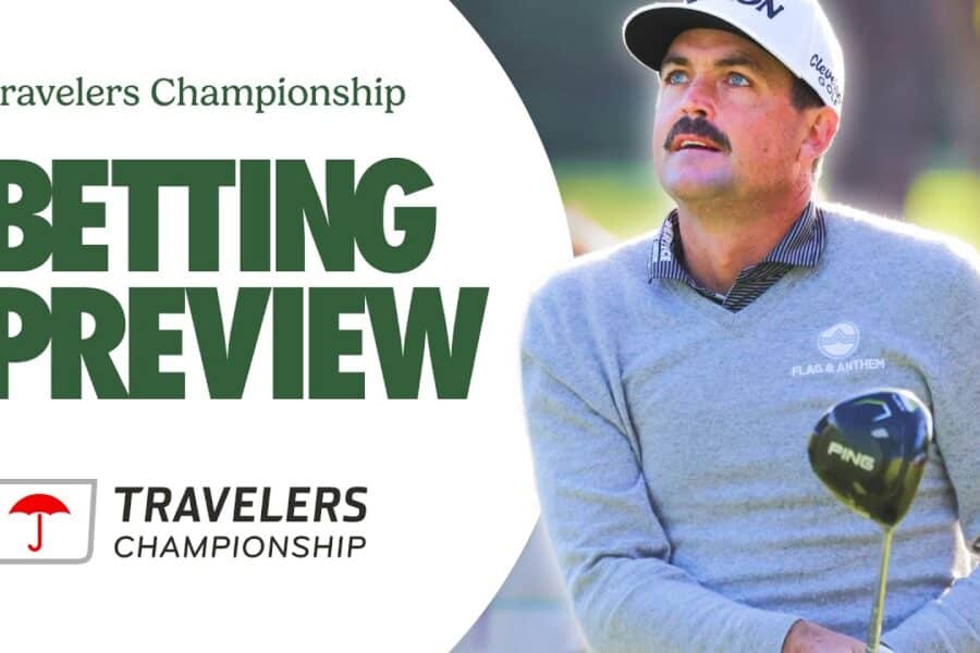 Travelers Championship