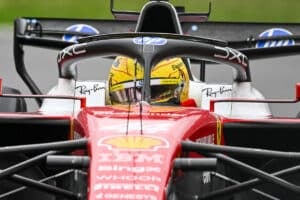Austrian Grand Prix Odds