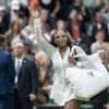 Serena Williams Returns to Wimbledon