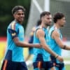 Spain vs Cape Verde odds