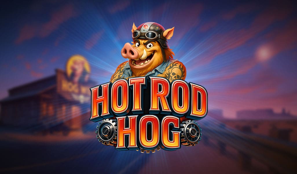 Hot Rod Hog logo