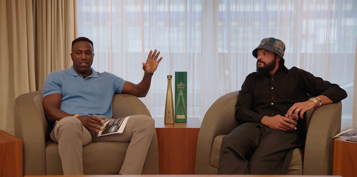 Jozy and Joakim