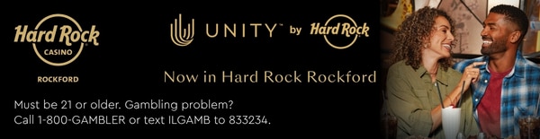 HR rockford unity mobile