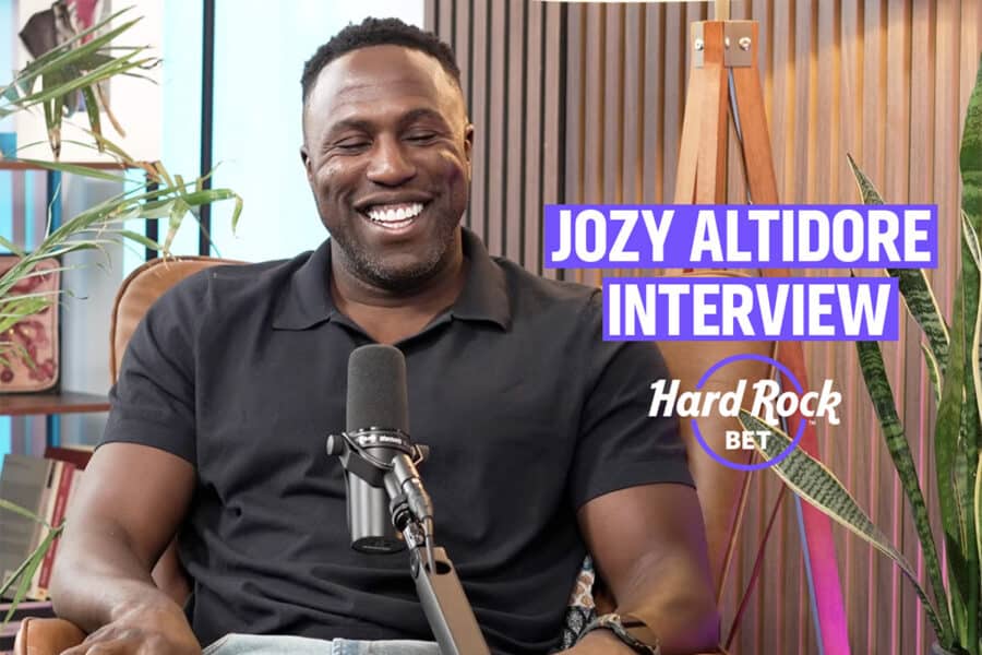 jozy altidore interview
