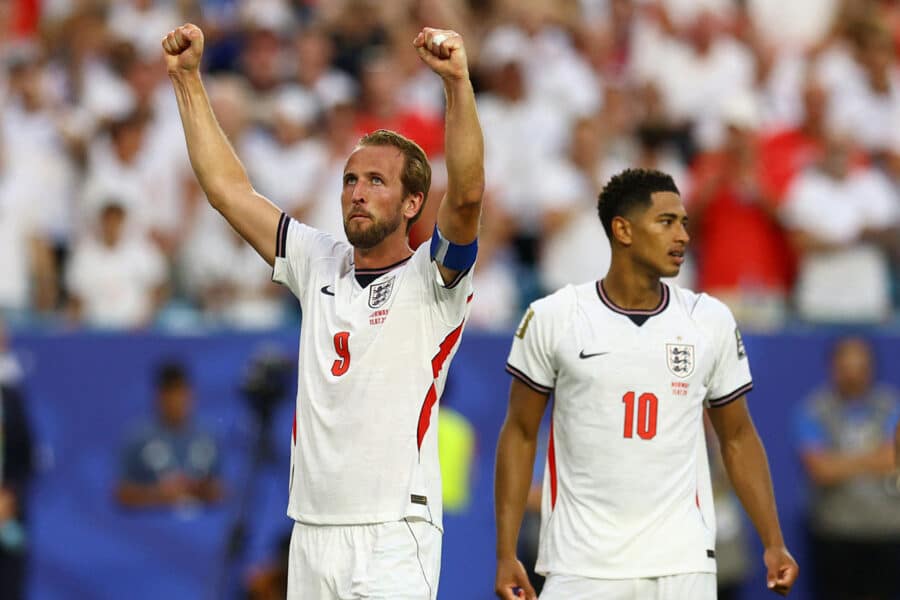 Argentina vs England odds, predictions