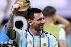 Argentina vs Switzerland Predictions