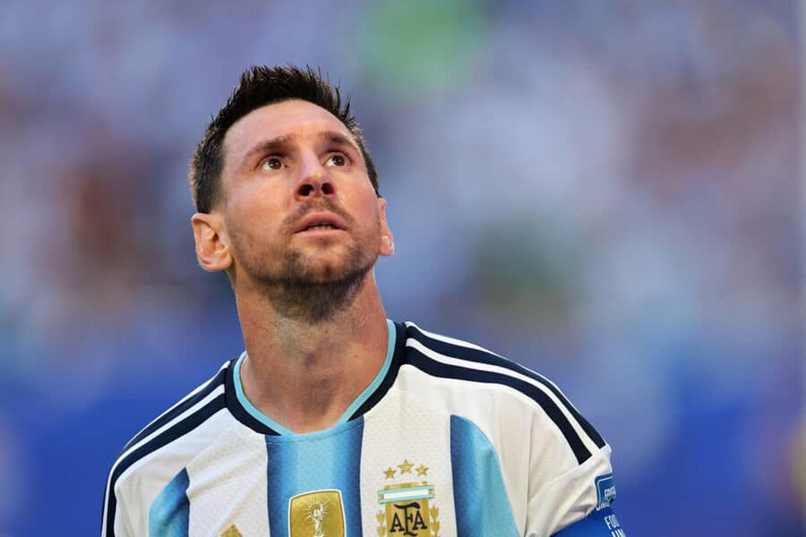 Argentina vs Egypt Prediction