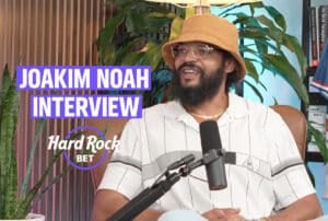 joakim noah interview