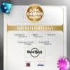 Hard Rock Global Gaming Awards 2026